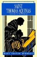 9780895554208 Saint Thomas Aquinas
