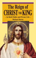9780895554741 Reign Of Christ The King