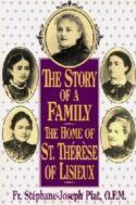 9780895555021 Story Of A Family