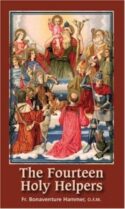 9780895555182 14 Holy Helpers