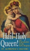 9780895555236 Hail Holy Queen