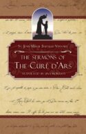 9780895555243 Sermons Of The Cure Of Ars
