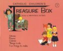 9780895555519 Catholic Childrens Treasure Box 1