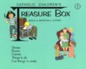 9780895555526 Catholic Childrens Treasure Box 2