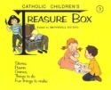 9780895555533 Catholic Childrens Treasure Box 3