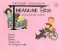 9780895555540 Catholic Childrens Treasure Box 4