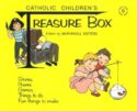 9780895555564 Catholic Childrens Treasure Box 6