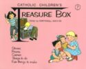 9780895555571 Catholic Childrens Treasure Box 7