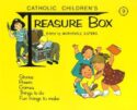 9780895555595 Catholic Childrens Treasure Box 9