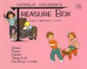 9780895555632 Catholic Childrens Treasure Box 13