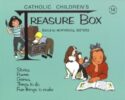 9780895555649 Catholic Childrens Treasure Box 14