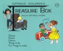 9780895555670 Catholic Childrens Treasure Box 17