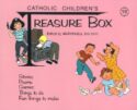 9780895555694 Catholic Childrens Treasure Box 19