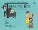 9780895555700 Catholic Childrens Treasure Box 20
