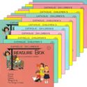 9780895555847 Catholic Childrens Treasure Box 1-20