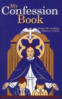 9780895556004 My Confession Book