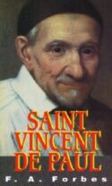 9780895556219 Saint Vincent De Paul