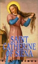 9780895556226 Saint Catherine Of Siena