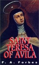 9780895556257 Saint Teresa Of Avila