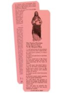 9780895556288 12 Promises Of The Sacred Heart Prayercard 100 Pack