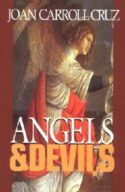 9780895556387 Angels And Devils