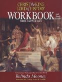 9780895556738 Christ The King (Workbook)
