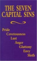9780895556790 7 Capital Sins