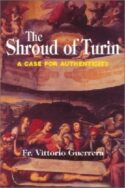9780895556806 Shroud Of Turin