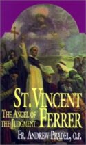 9780895556868 Saint Vincent Ferrer