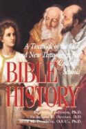 9780895556929 Bible History : Textbook Of The Old And New Testaments For Catholic Schools (Stu