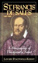 9780895557094 Saint Francis De Sales