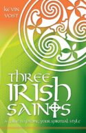 9780895557209 3 Irish Saints