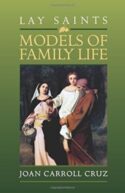 9780895557223 Lay Saints Models Of Family Life