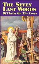 9780895557315 7 Last Words Of Christ On The Cross