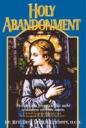 9780895557599 Holy Abandonment