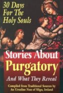 9780895557995 Stories About Purgatory And What They Reveal