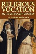 9780895558237 Religious Vocation