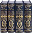 9780895558251 Mystical City Of God