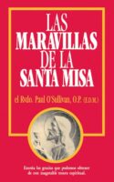 9780895558305 Maravillas De La Santa Misa - (Spanish)