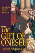 9780895558336 Gift Of Oneself