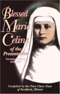 9780895558459 Blessed Marie Celine Of The Presentation