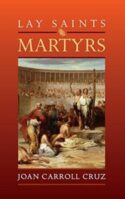 9780895558480 Lay Saints Martyrs