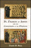 9780895558589 Saint Francis Of Assisi And The Conversion Of Muslims