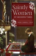 9780895558619 Saintly Women Of Modern Times