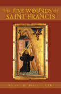 9780895558732 5 Wounds Of Saint Francis