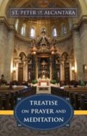 9780895558879 Treatise On Prayer And Meditation