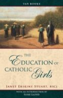 9780895559074 Eduation Of Catholic Girls