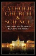 9780895559104 Catholic Church And Science
