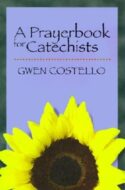 9780896229792 Prayerbook For Catechists