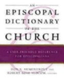 9780898692112 Episcopal Dictionary Of The Church
